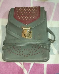 Mobile 📱 Sling 👛  Purse 👝