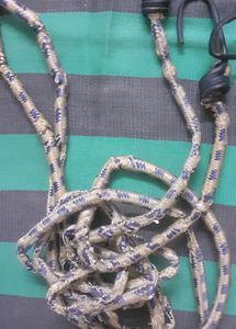 Cloth Rope