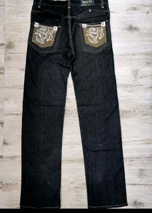 Combo Jeans 4