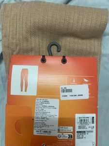 Marks &amp; Spencer Women Thermal Leggings - XS