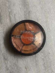 INSIGHT cult favourite affordable concealer
