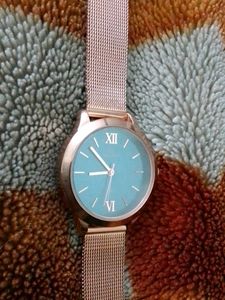 Maxima Watch