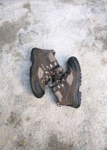 Columbia Men's Hiking Boots