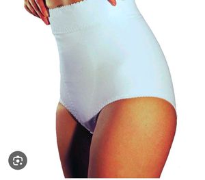 High-Waisted Panties shaper with beautiful bra