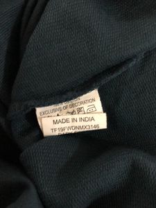 Dark Green Sweatshirt (Women’s)