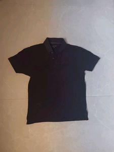 Westside Navy polo
