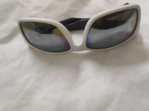 Mirror Shades