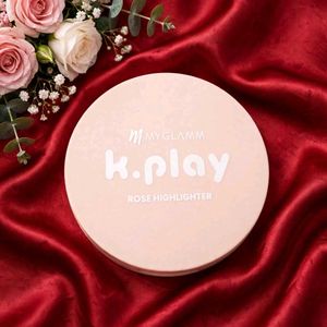 rose highlighter