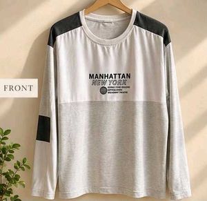 Full sleeves T-shirt