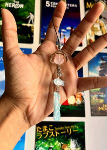 JAPANESE CHIME 🎐 PHONE CHARM
