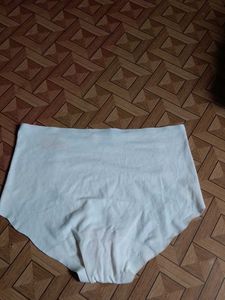 Comfortable White Briefs