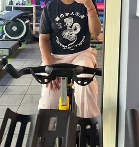 Graphic Print Tee