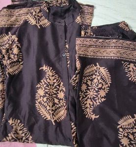 OFFER SALE !!!!3 new kurta palazzo sets ...Buy i