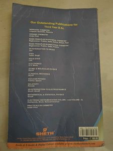 Basic Principles in Analytical Chemistry