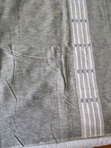 A Lovely Khadi Cotton Dress Material.