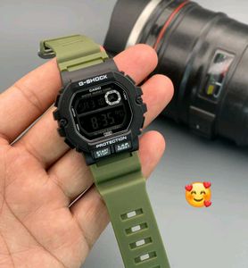 Casio Gshock Unisex First Copy Excellent Quality