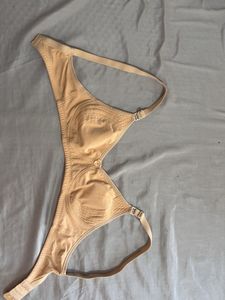 Comfortable Everyday Bra