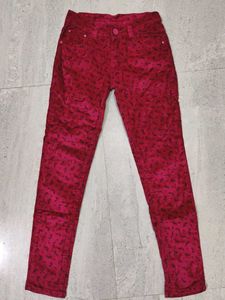 2 pants For Girls 8 to 10 yrs