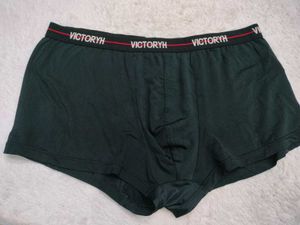 Men's  🥰Green Boxer Briefs