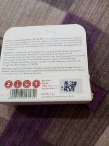 (Pack of 6) Wishcare Product