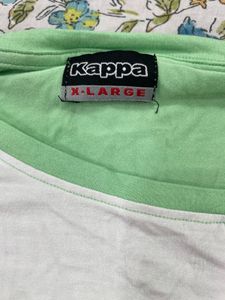 Athletic Cropped Tee