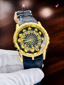 Elegant  Men's Watch