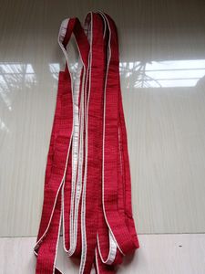 saree border (leace) 9.5 mtr