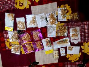 Earings Combos