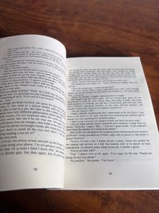The Mistake by Elle Kennedy