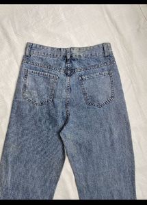 Zara Jeans For Women And Girls