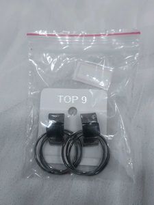 TOP 9 Hoop Earrings