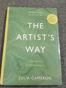 The Artist's Way by Julia Cameron