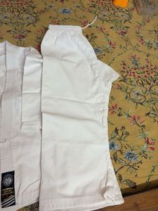 Karate dress