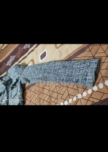 Tweed Style Jacket