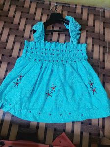 Women Western top ...condition Is good.