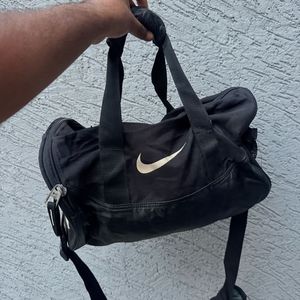 Nike Small Duffle Bag