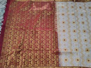 Pure Kanjivaram Saree