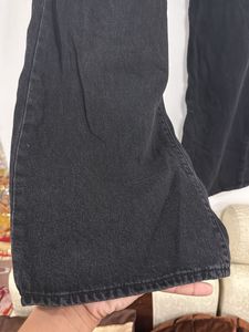 Levi's Wide Leg Jeans