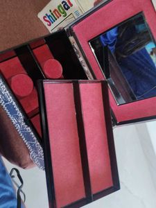 Shingar jewellery Box