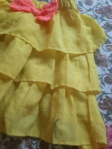 2 set of Dress