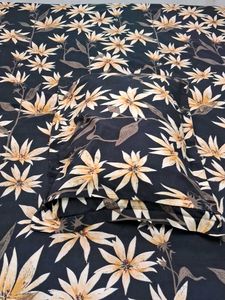 police staff double bed sheet
