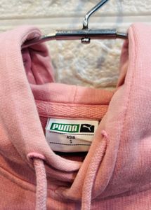 🇺🇸Puma imported Hoodie