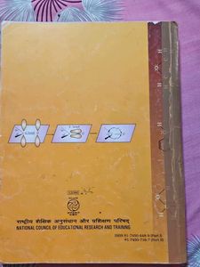Chemistry Part II Textbook for Class XII