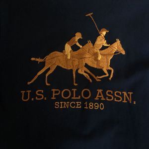 US Polo Assn. rare 🏇