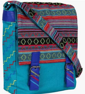 Boho Chic Backpack