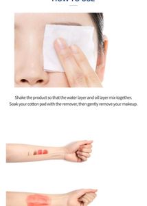 ETUDE Makeup Remover