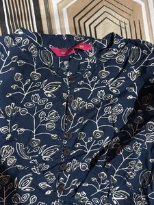 Woman Short kurti top