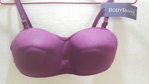 New Arrival: 32 Sized Padded Bra–Ultimate Comfort