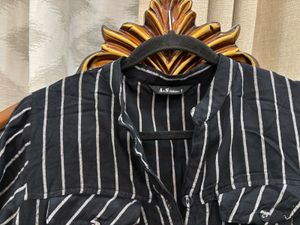 Striped Kurti