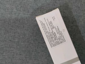 The Ordinary Niacinamide 10% + Zinc 1%